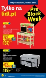 Pomysły, które rozświetlają Święta! - Lidl