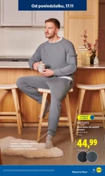 Pomysły, które rozświetlają Święta! - Lidl