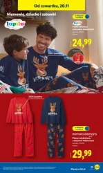 Pomysły, które rozświetlają Święta! - Lidl