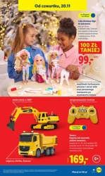 Pomysły, które rozświetlają Święta! - Lidl