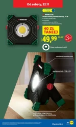 Pomysły, które rozświetlają Święta! - Lidl