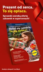 Pomysły, które rozświetlają Święta! - Lidl