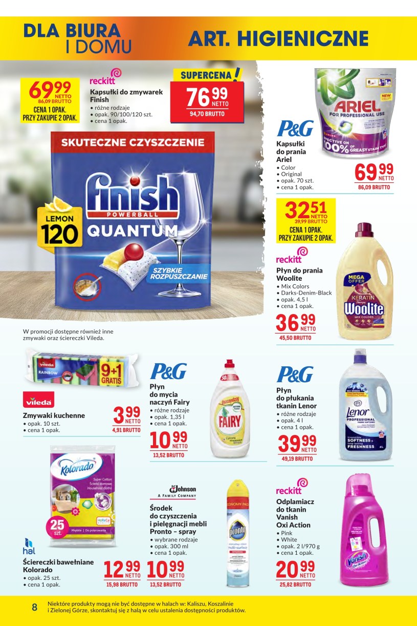 Makro Cash&Carry