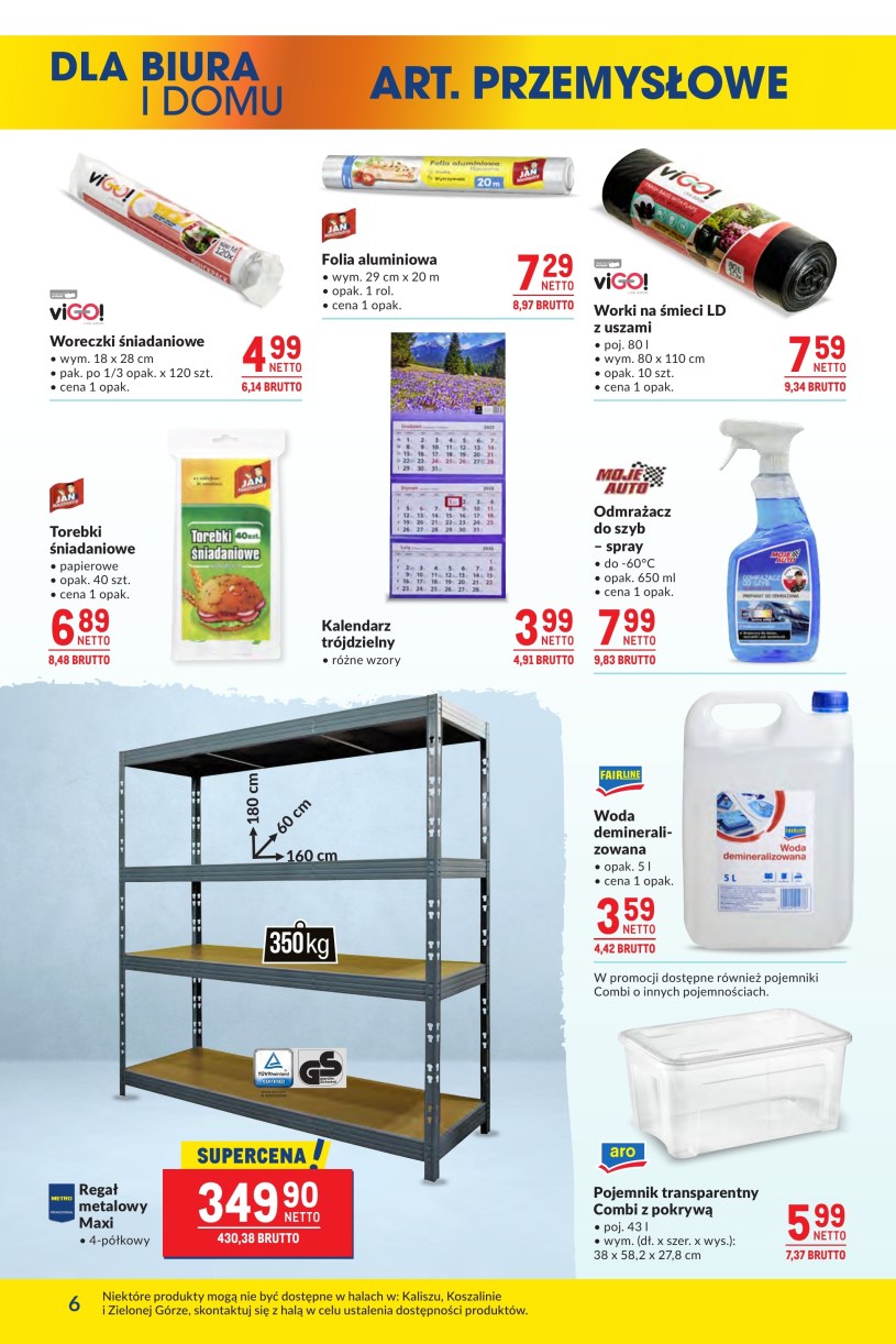 Makro Cash&Carry