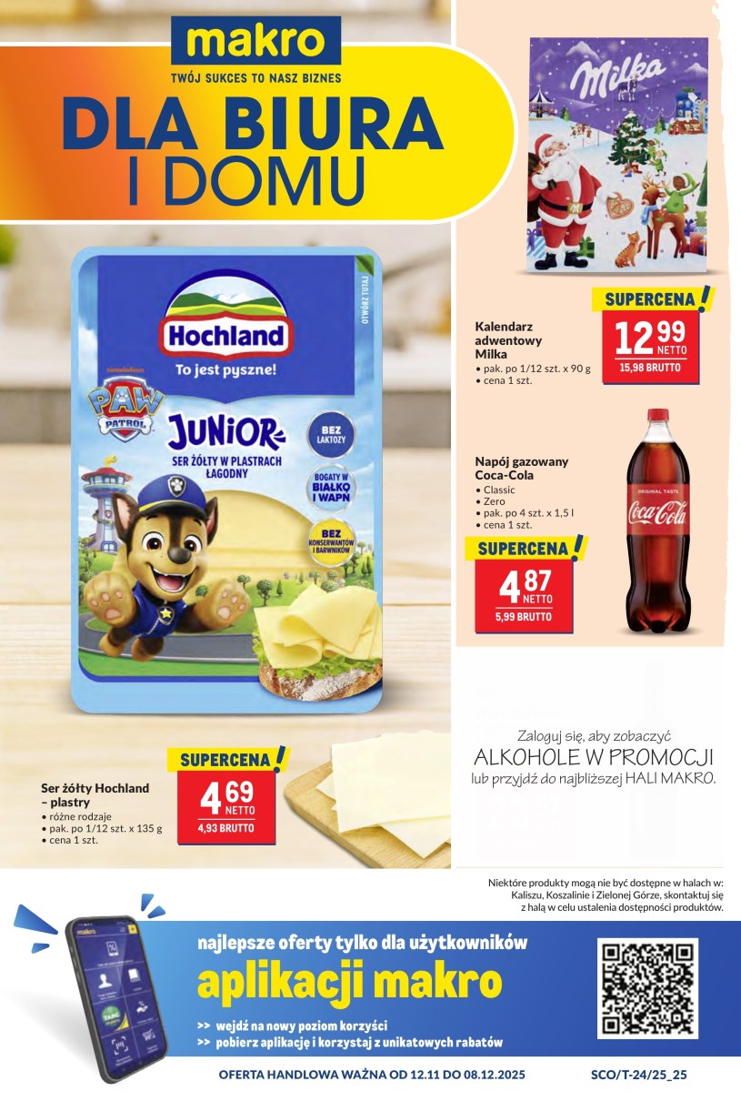Makro Cash&Carry