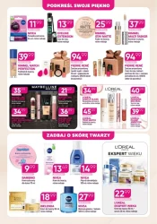 Twoja chwila piękna – Koliber Drogerie