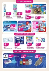 Twoja chwila piękna – Koliber Drogerie