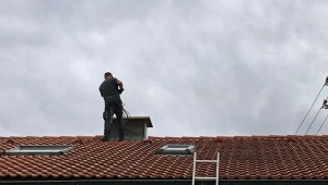 Duże nagromadzenie sadzy zmniejsza nie tylko bezpieczeństwo domowników, ale także efektywność systemu grzewczego.