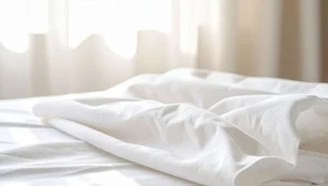 Jak zrobić krochmal z przepisu babci?