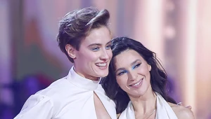 Takiego półfinału jeszcze w "TzG" nie było. W internecie fala komentarzy, głos zabrało mnóstwo polskich gwiazd