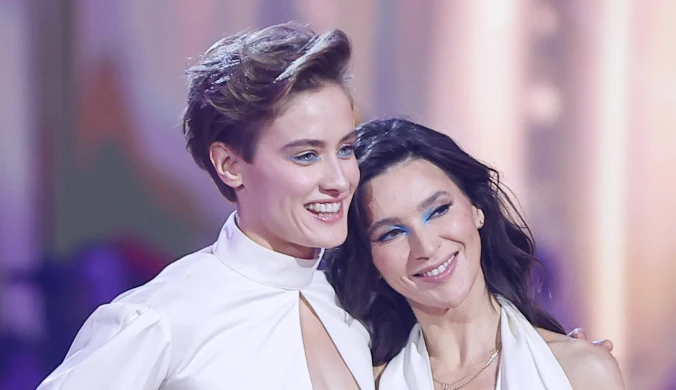 Takiego półfinału jeszcze w "TzG" nie było. W internecie fala komentarzy, głos zabrało mnóstwo polskich gwiazd