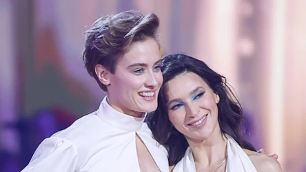 Takiego półfinału jeszcze w "TzG" nie było. W internecie fala komentarzy, głos zabrało mnóstwo polskich gwiazd