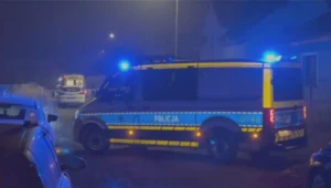 Atak na policjantkę, sprawca zastrzelony. Służby ujawniają nowe fakty