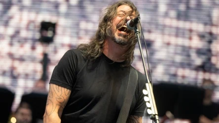Foo Fighters wystąpią w Polsce!
