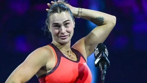Poranne potwierdzenie ws. Sabalenki. WTA ogłasza. Rozjaśniona sytuacja Świątek