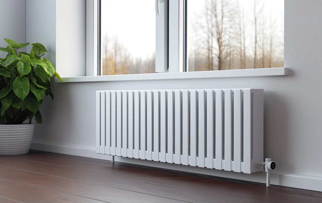 Zastosuj się do tych zasad, a rachunki za ogrzewanie spadną. W "halo tu polsat" ekspert pokazał, jak grzać i wietrzyć mieszkanie