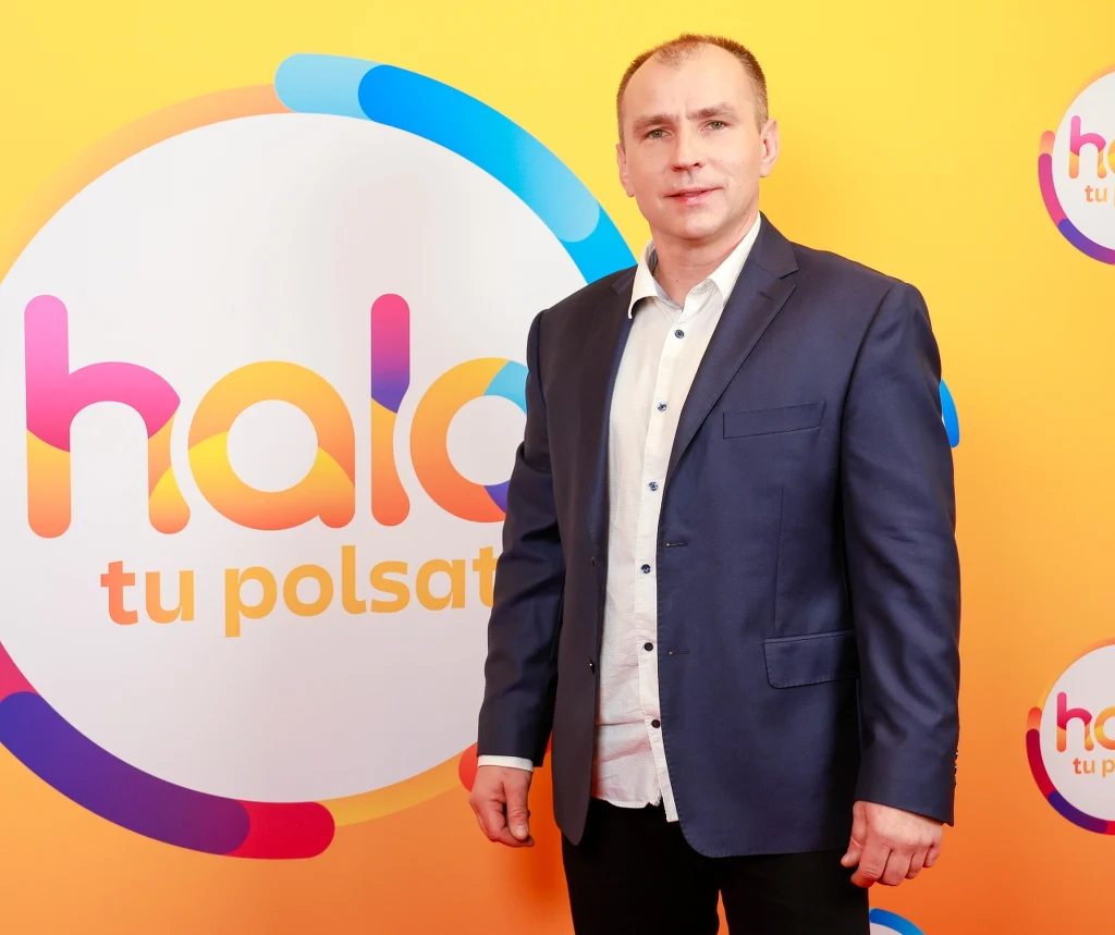 Ekspert do spraw systemów grzewczych, Norbert Winogrodzki