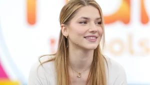 Żugaj musiała zejść na ziemię. Po sukcesie przyszedł czas na krytykę