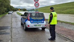 Nysa przeznaczy 170 tys. zł na nowe auto elektryczne dla straży miejskiej