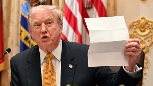 Trump chce rozdać po 2000 dolarów. Kwota "zostanie wypłacona każdemu"