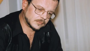 Stał się symbolem wolności. Jego życie prywatne rzuciło cień na karierę