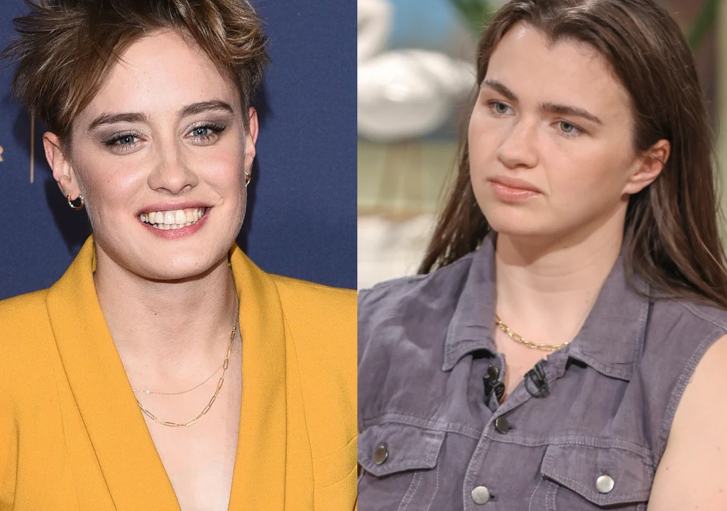 Katarzyna Zillmann, Julia Walczak