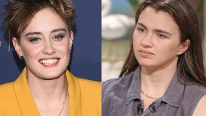 Huczy o kryzysie w związku Zillmann. Po półfinale "TzG" Julia nadal milczy