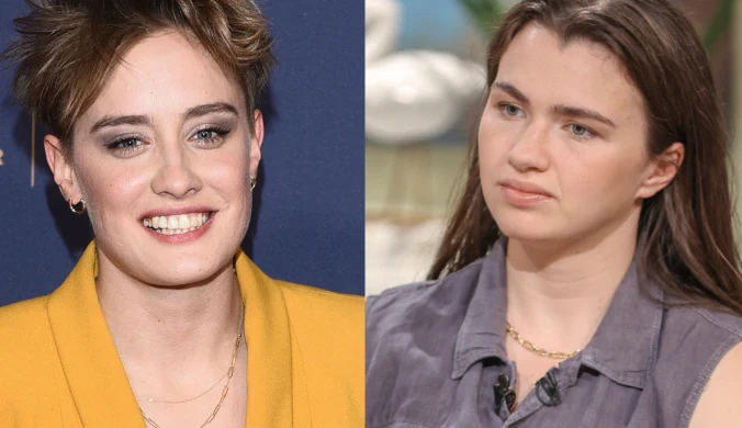 Katarzyna Zillmann, Julia Walczak