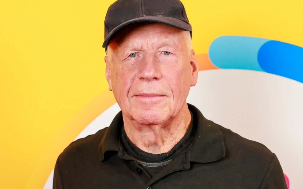 Ma 87 lat i wypływa w kolejny samotny rejs. Krzysztof Baranowski: "Udowadniam, że można sobie ten pesel odstawić na bok na jakiś czas"