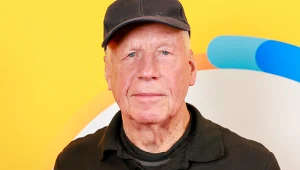 Ma 87 lat i wypływa w kolejny samotny rejs. Krzysztof Baranowski: "Udowadniam, że można sobie ten pesel odstawić na bok na jakiś czas"