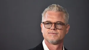 Eric Dane