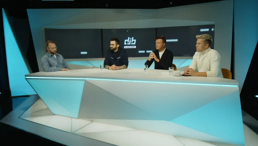 Podsumowanie występów polskich drużyn w Lidze Konferencji. WIDEO