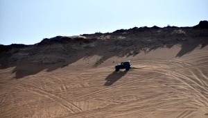 Tragedia w Maroku. Nie żyje dwóch Polaków