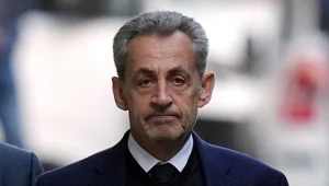 Nagły zwrot we Francji. Sąd zdecydował w sprawie Nicolasa Sarkozy'ego
