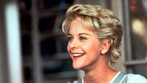 Meg Ryan w filmie "Bezsenność w Seattle"