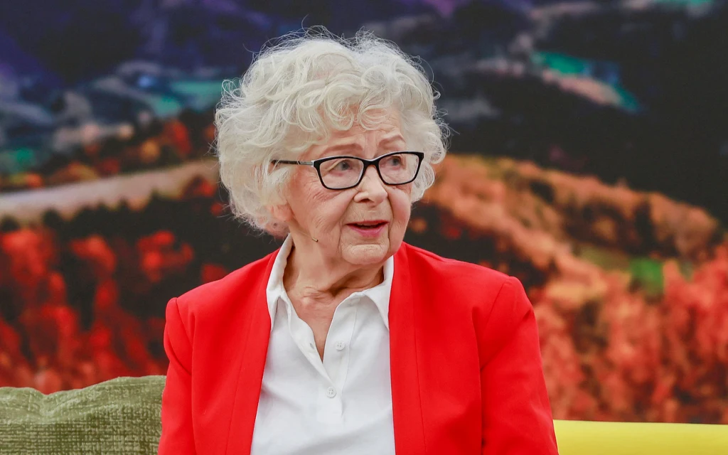 Antonina Tyczyńska robi furorę w internecie. Filmy z jej udziałem mają miliony wyświetleń