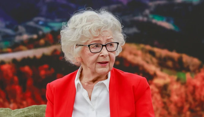 Babcia Antonina i wnuczek Kuba robią furorę w internecie. Liczba fanów idzie już w miliony