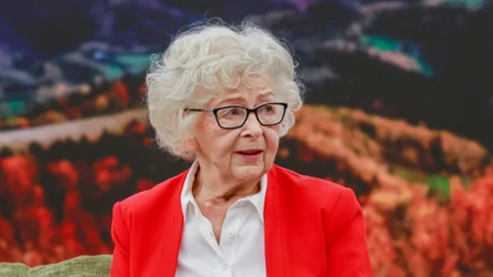 Babcia Antonina i wnuczek Kuba robią furorę w internecie. Liczba fanów idzie już w miliony