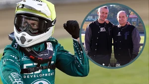 Falubaz pewny swego. O wszystkim przesądziła jedna rozmowa