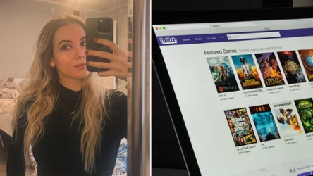 EmilyCC z historycznym wynikiem na Twitchu