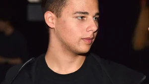 Syn Górniak znów jest zakochany? To zdjęcie nie pozostawia wątpliwości