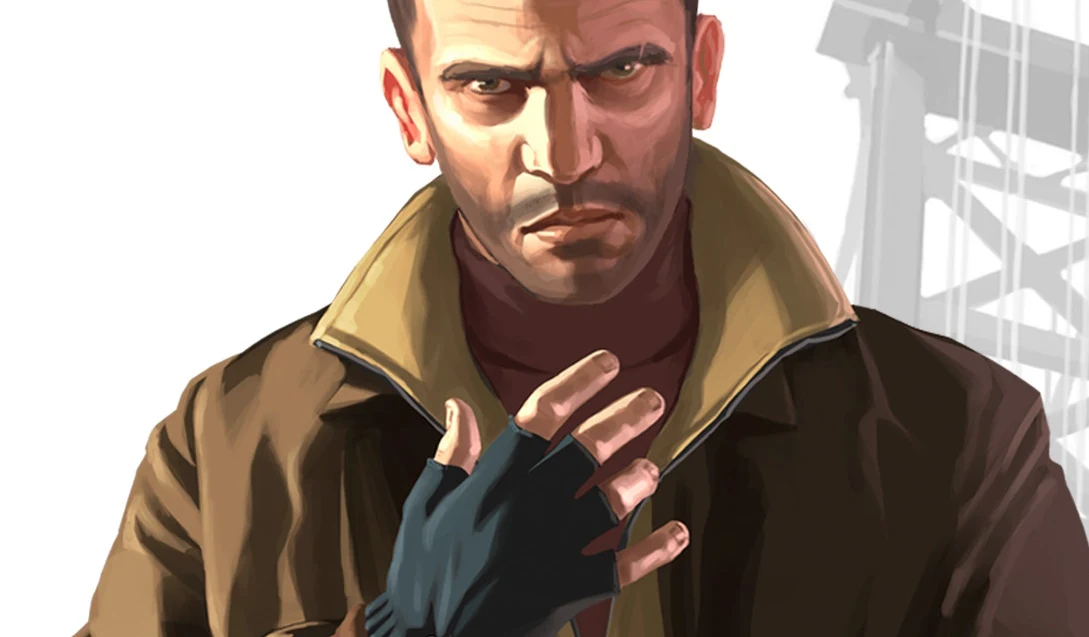 GTA 4 GTA 4