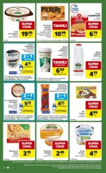 Oferta handlowa - Carrefour Express
