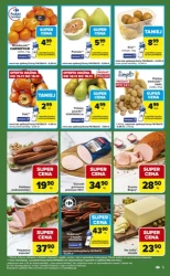 Oferta handlowa - Carrefour Express