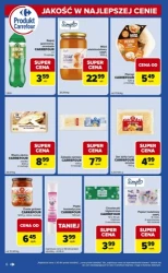 Oferta handlowa - Carrefour Express