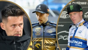 Legenda mówi o przyszłości Motoru. "Szkoda, że tak się stało"