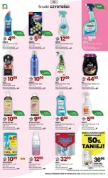 Black Friday - Giga Rabaty! - Drogerie Natura