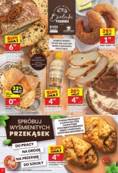 Zawsze po drodze! - Twój Market