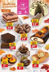 Zawsze po drodze! - Twój Market