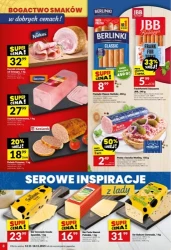 Zawsze po drodze! - Twój Market